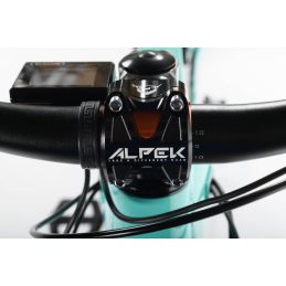 ALPEK - EVOKE PRO FULL