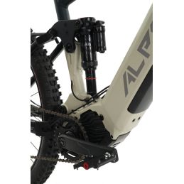 ALPEK - EVOKE ULTIMATE FULL