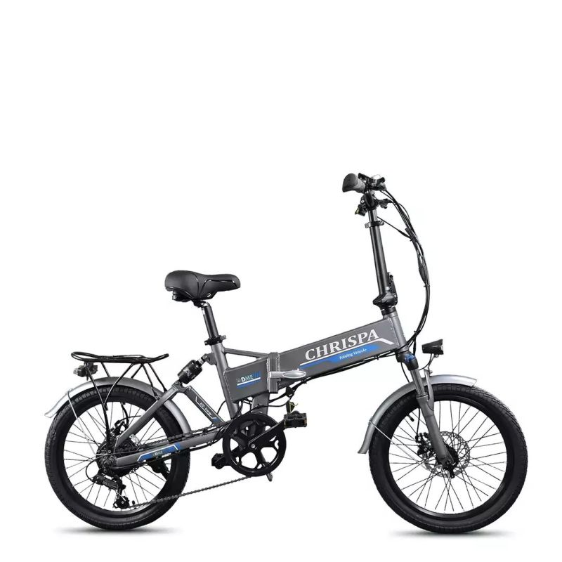 DME Bike - CHRISPA v2.2 Folding Bike 250W 36V