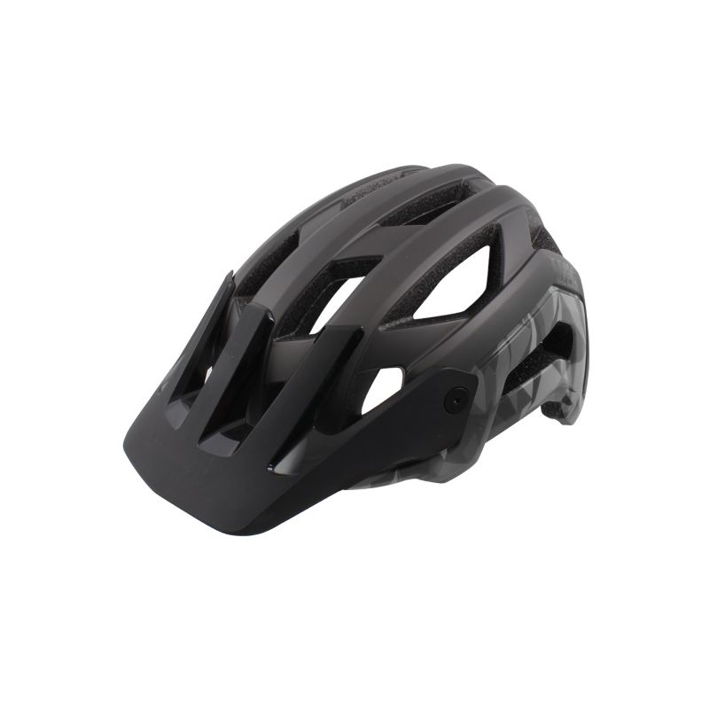 WAG - CASCO PHANTOM - L (59-62 CM), NERO