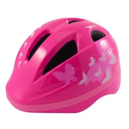 WAG - CASCO BAMBINA FUCSIA...