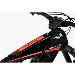 Focarini - Catria 1701 - Polini