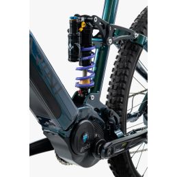 Focarini - Furlo 29" - Polini EP3 730Wh