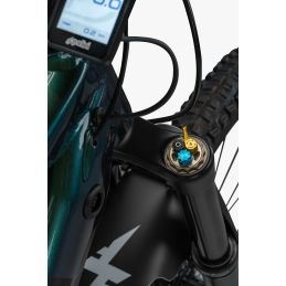 Focarini - Furlo 29" - Polini EP3 730Wh