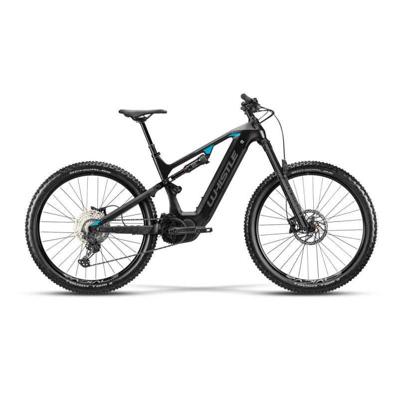 WHISTLE - S-Rush C8.4