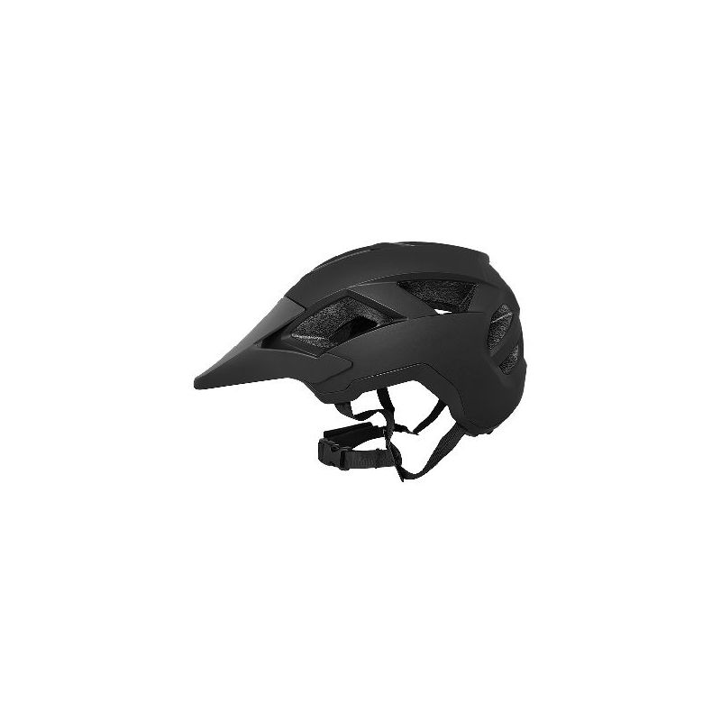 ATALA - CASCO AT.S ENDURO BLK 58-61 030 KS 30