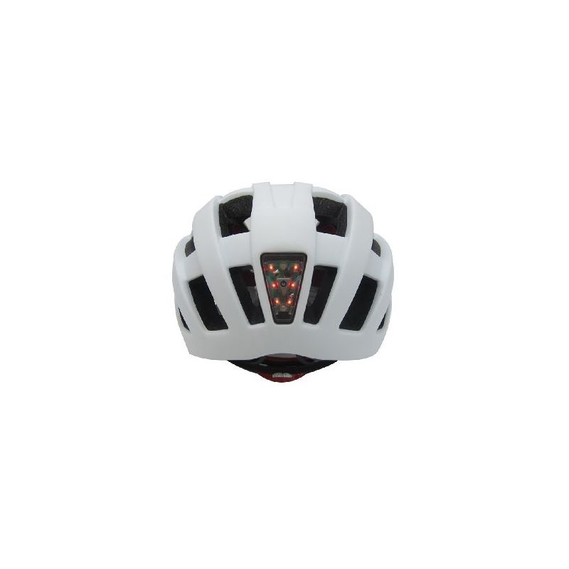 ATALA - CASCO AT.S LIGHTING 58-61con luce posteriore