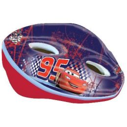 ATALA - CASCO DISNEY CARS...