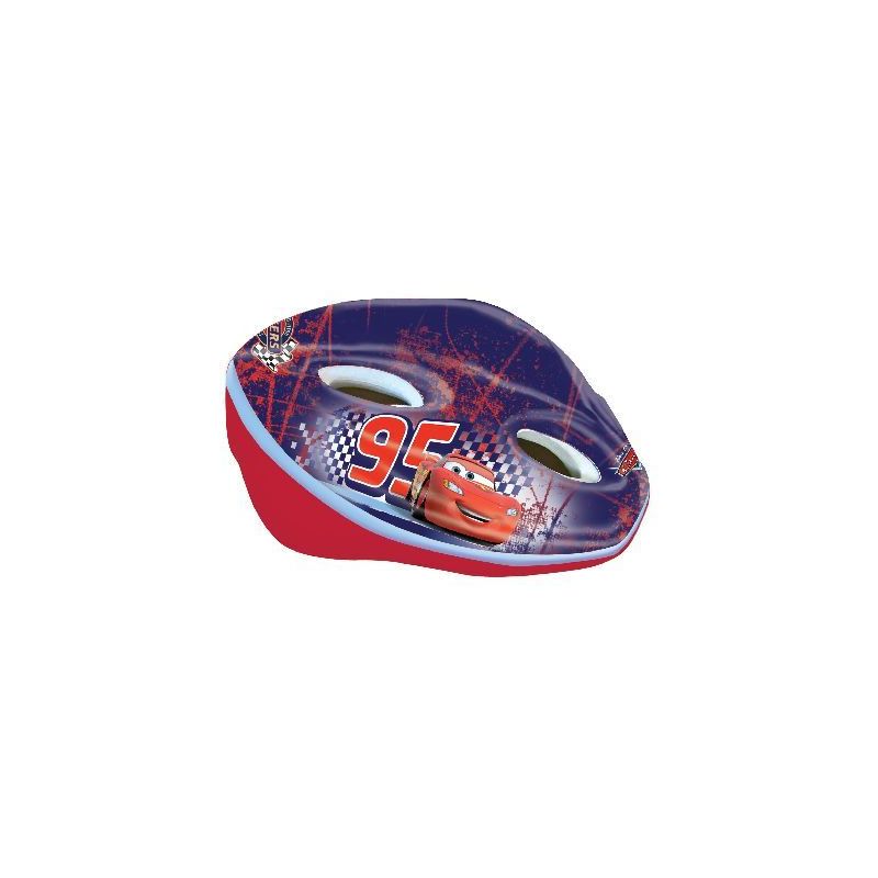ATALA - CASCO DISNEY CARS 52/56