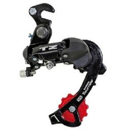 SHIMANO - CAMBIO TOURNEY TZ...