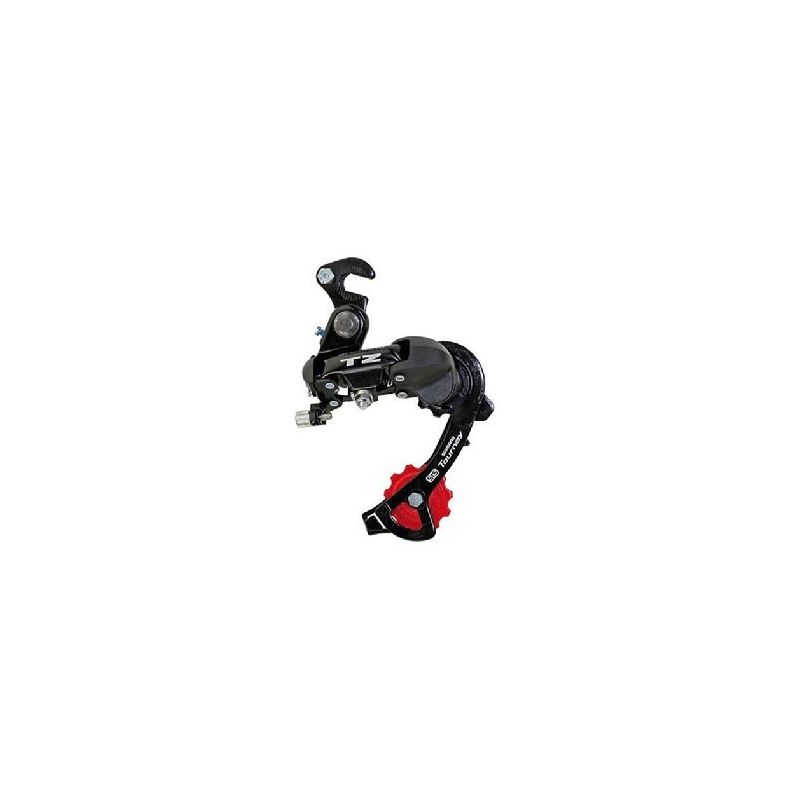 SHIMANO - CAMBIO TOURNEY TZ 500 6V Con Attacco diretto