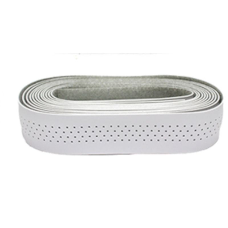 BYTE  - NASTRO MANUBRIO MICROFIBRA BIANCO