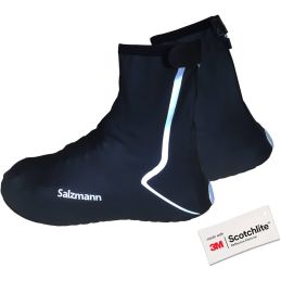 SALZMANN - COPRI SCARPE...