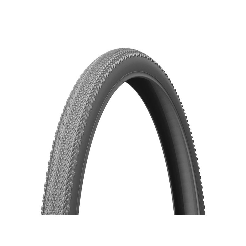 KENDA - COPERTONE 700X45 PIEDMONT RIGIDO NERO SRC