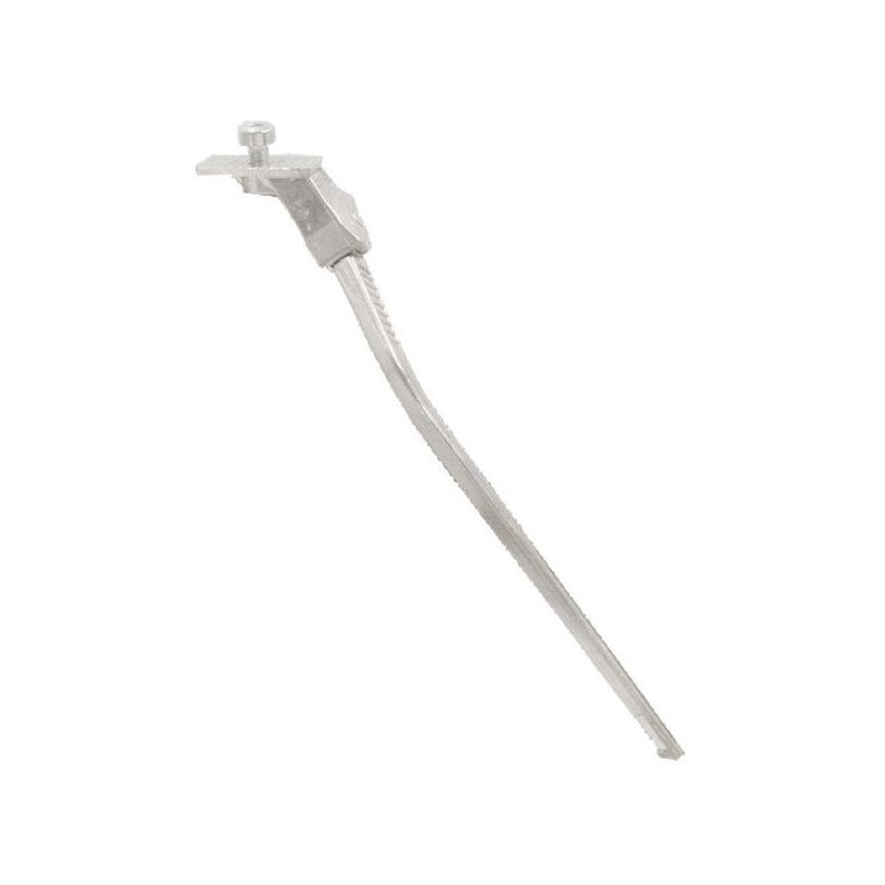 CAVALLETTO CENTRALE IN ALLUMINIO 305mm