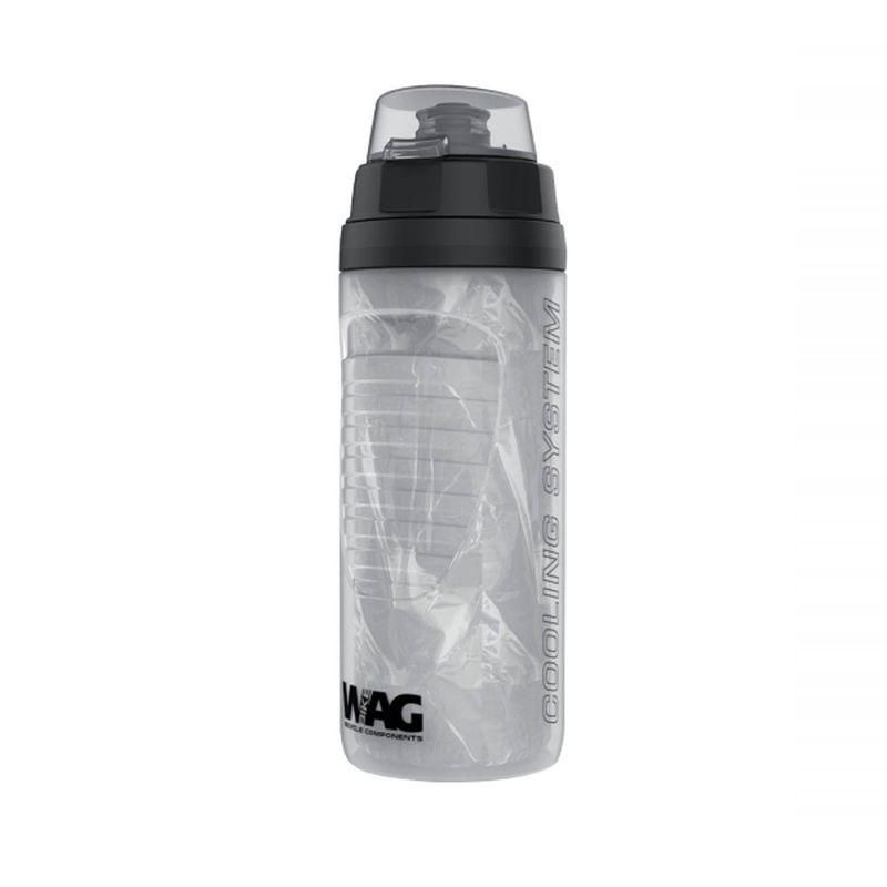 WAG - BORRACCIA TERMICA 500 ML - TRASPAREMTE