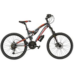CASADEI - BICI MTB 24"...