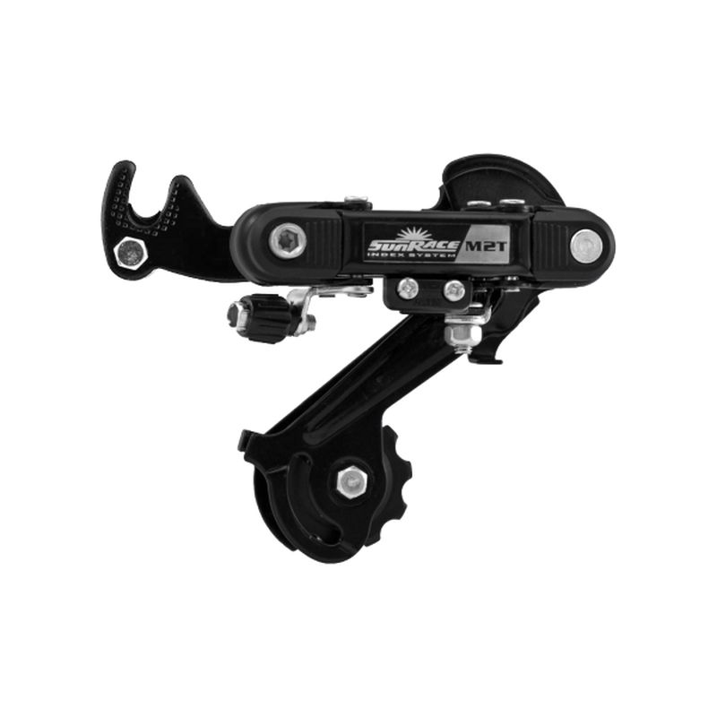 SUNRACE - CAMBIO A BRACCIO LUNGO CON FORCELLINO 6/7v