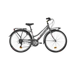 ATALA - TREKKING DONNA 28'' BOSTON 6V ACCIAO