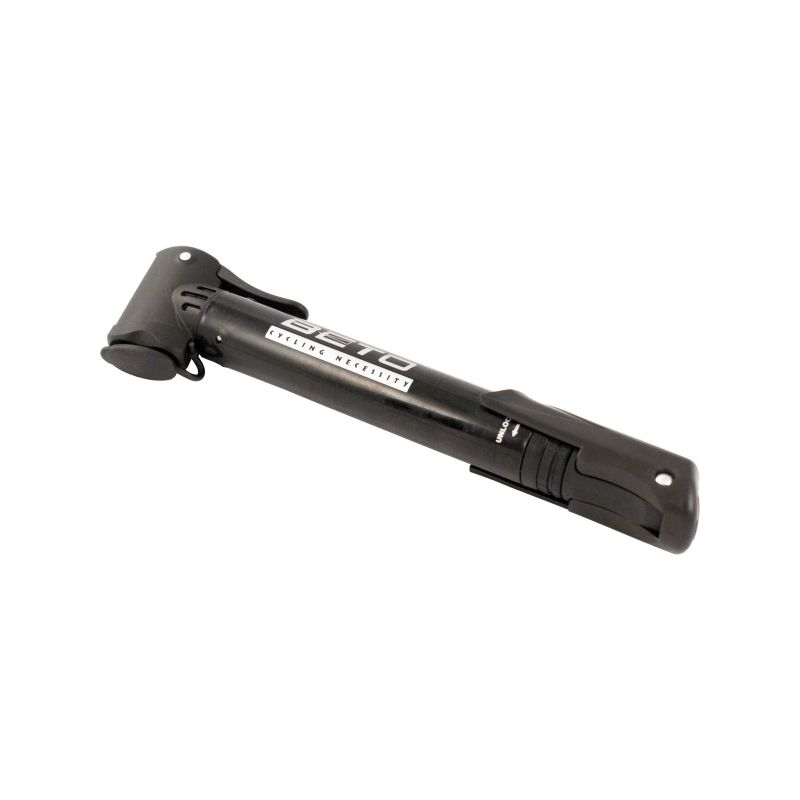 BETO - POMPA PORTATILE EASY - NERO