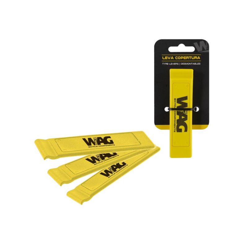 WAG - KIT LEVAGOMME / COPERTURA PIATTA