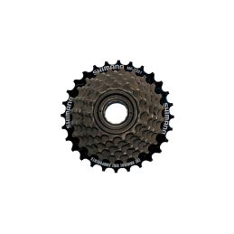 SHIMANO - Ruota Libera 7v...