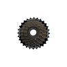 SHIMANO - Ruota Libera 7v MF-TZ500 14-28