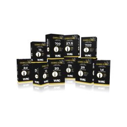 WAG - CAMERA D'ARIA 27,5''...