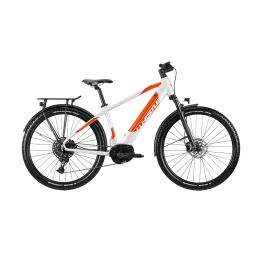 WHISTLE - B-Race SUV