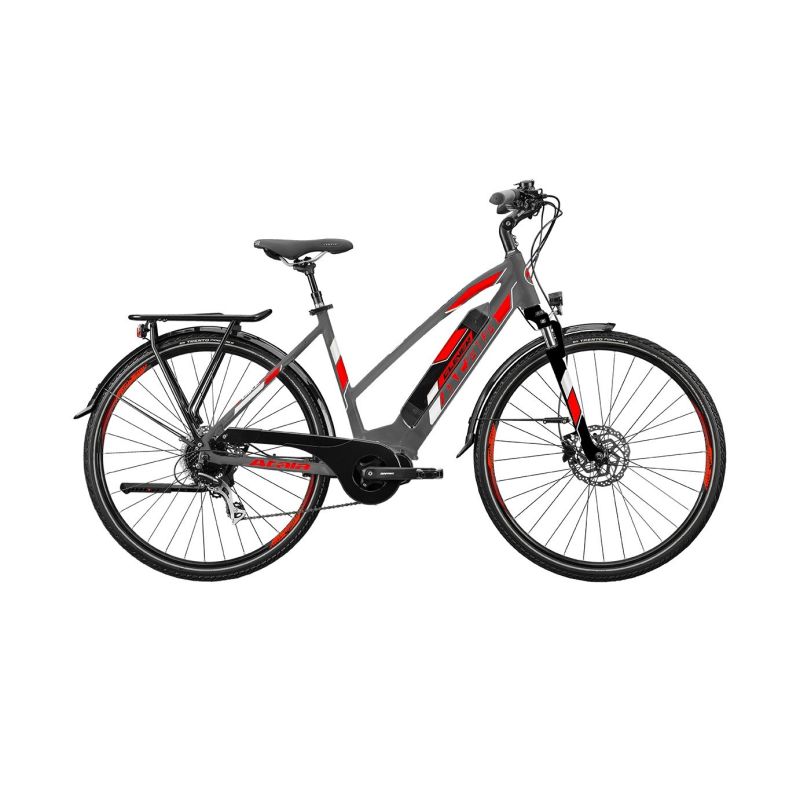 ATALA - CLEVER 7.2 LT9 LADY