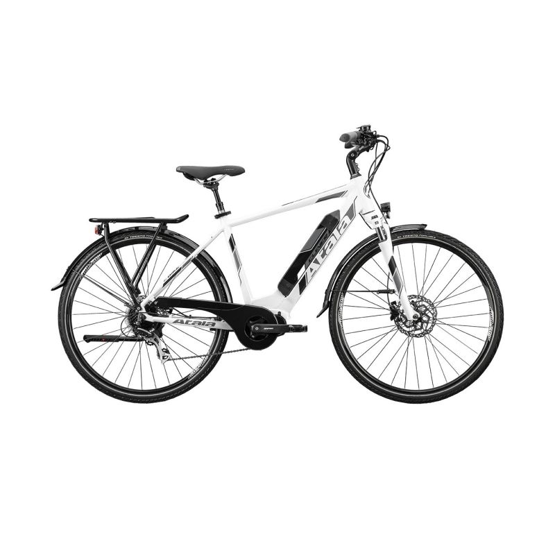 ATALA - CLEVER 7.2 LT9 MEN