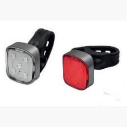 COPPIA FANALINI A LED...