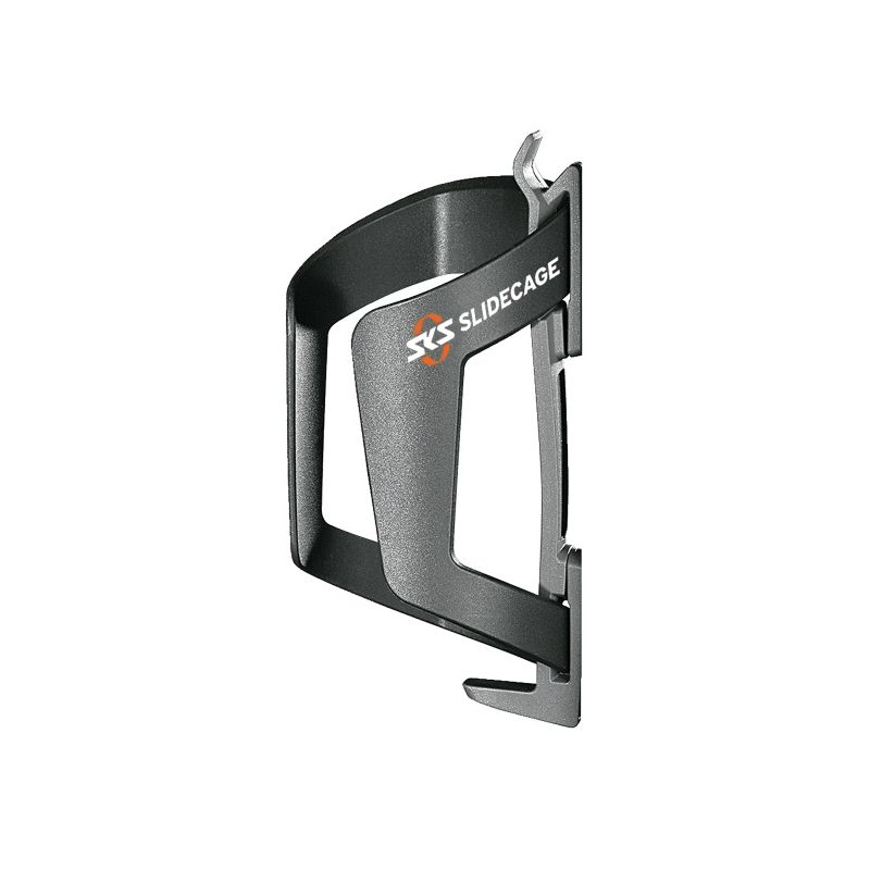 PORTABORRACCIA SLIDE CAGE - NERO