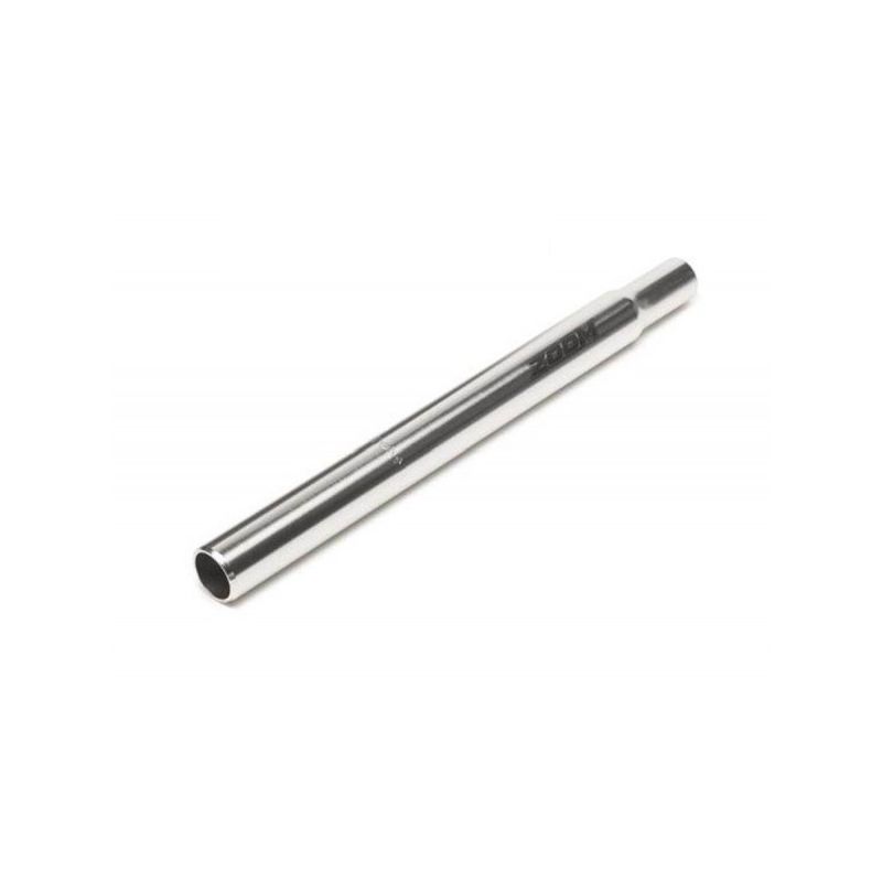 CANOTTO SELLA ALLUMINIO 26.6 X 300 MM