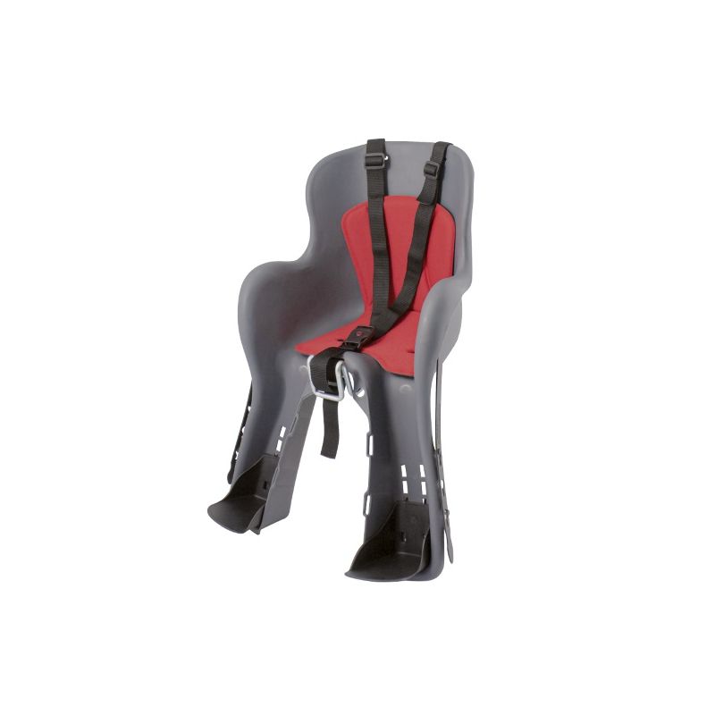 SEGGIOLINO ANTERIORE CICLO PORTABIMBO MOD. KIKI