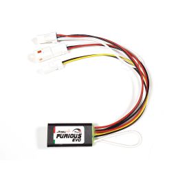 SpeedFun Furius Evo - per...