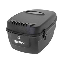 BRN - BAULETTO POSTERIORE NERO