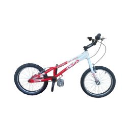 BMX TRIAL 20'' ALLUMINIO...