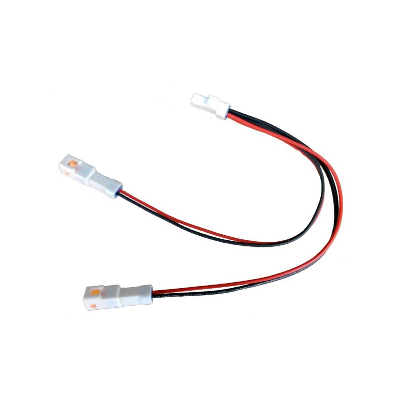 SpeedFun - Cavo sdoppiatore a “Y”