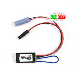 SpeedFun Furius Evo - Easy+...