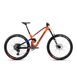 Conor Bike - ADI Enduro SRAM GX AXS 12V