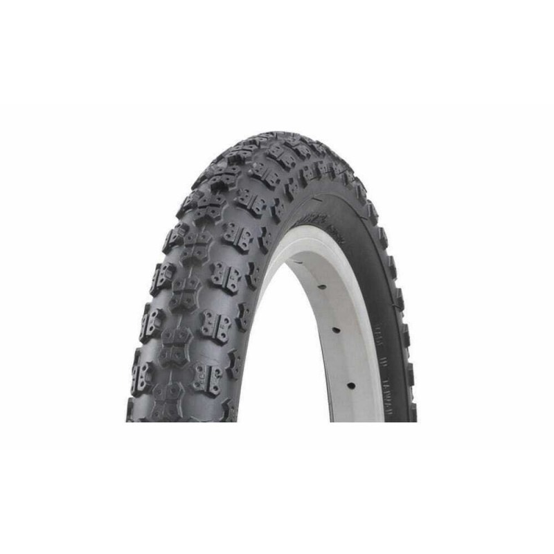 CST - COPERTONE 14''X2,125  MTB NERO