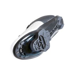 BRN - COPRI TACCHETTE TIPO LOOK KEO ANTISCIVOLO