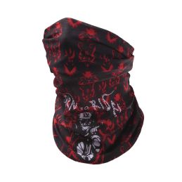 BRN -  Scaldacollo nero