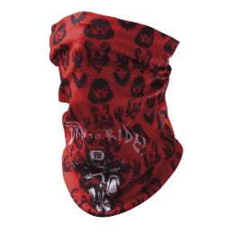 BRN -  Scaldacollo rosso