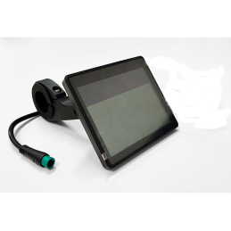 RICAMBI SMARTWAY - DISPLAY...