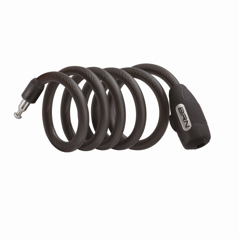 BRN - LUCCHETTO BRN BLACK MAMBA 12 x 1800 mm