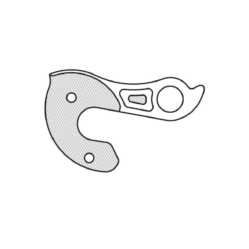 UNION- FORCELLAINO CAMBIO GH-119