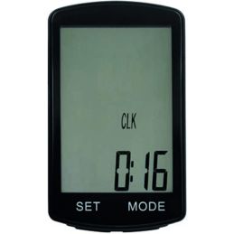 BYTE  - CONTACHILOMETRI...