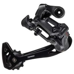 BRN - CAMBIO LUNGO 7 V. NERO